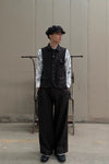 Archivio J.M.Ribot Pants PA24/FXM
